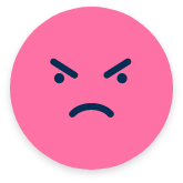 Angry